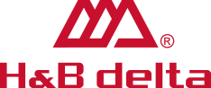 H&B delta