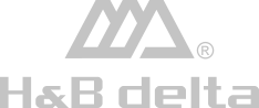 H&B delta